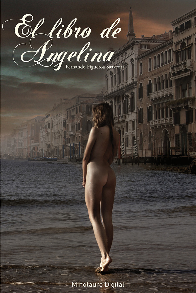 El libro de Angelina