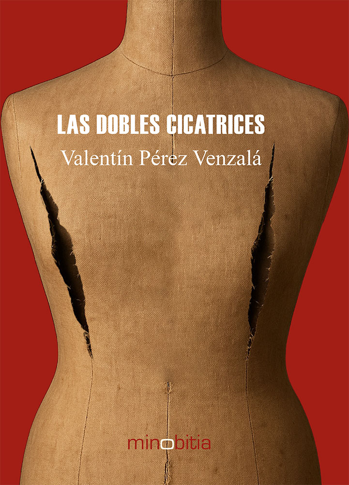 Las dobles cicatrices