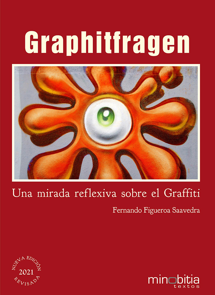 Graphitfragen, de Fernando Figueroa