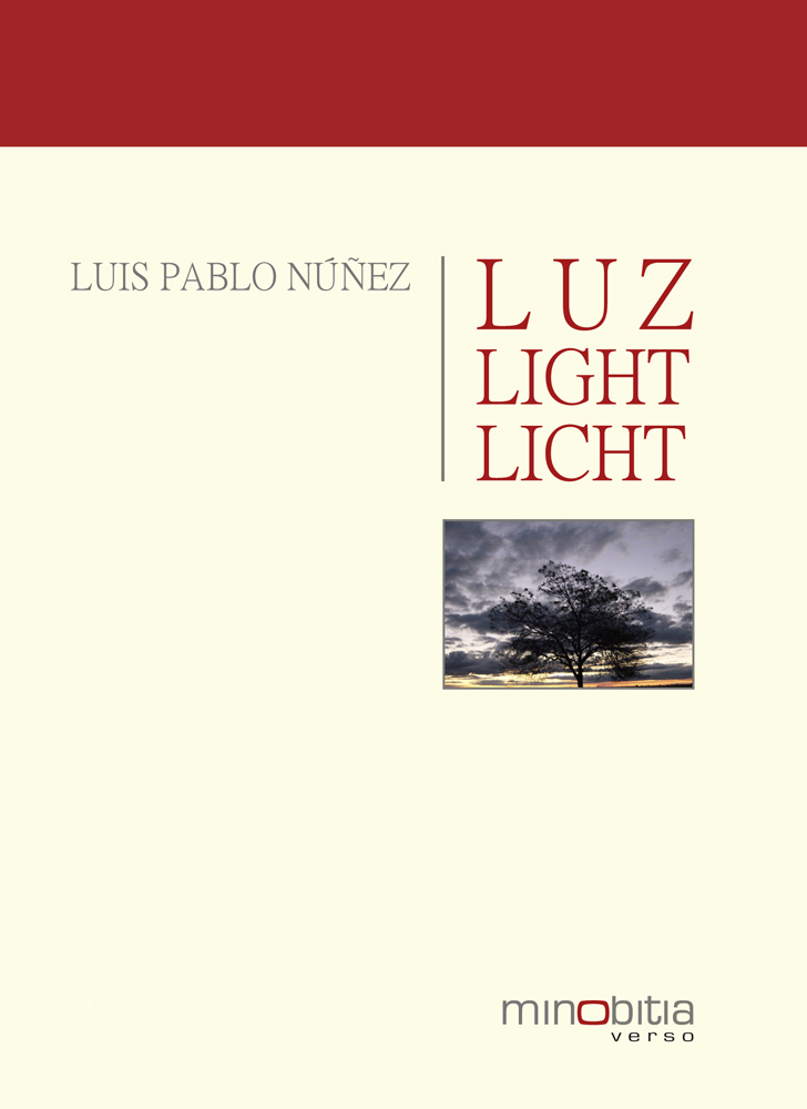 luz. Light. Licht