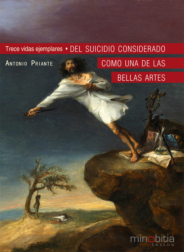 El suicidio como una de las bellas artes